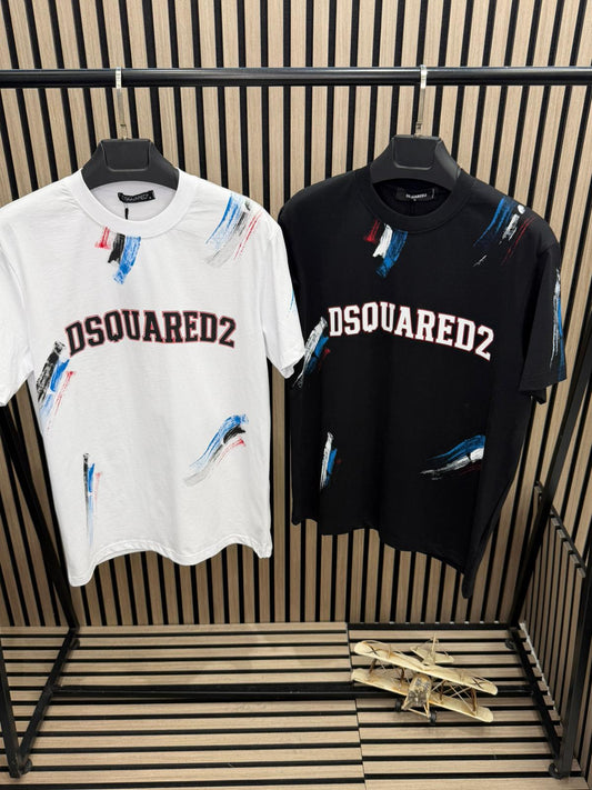 Dsquared Graffio