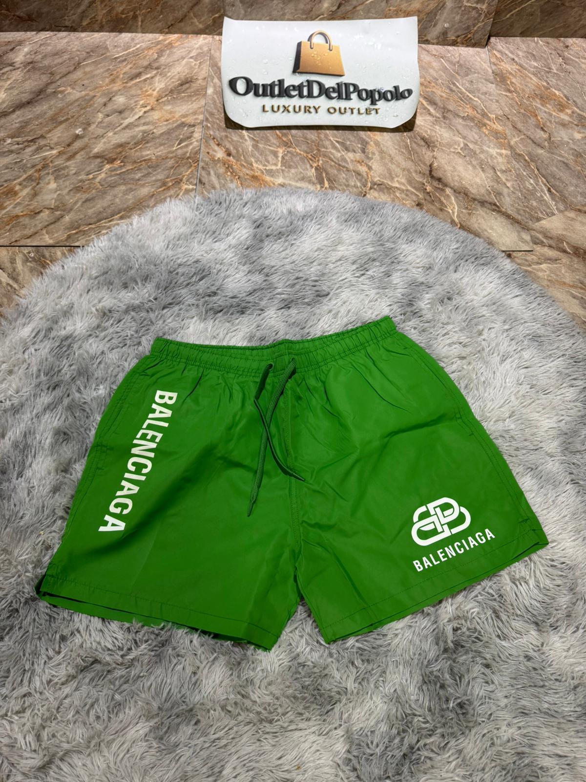 Costume Balenciaga