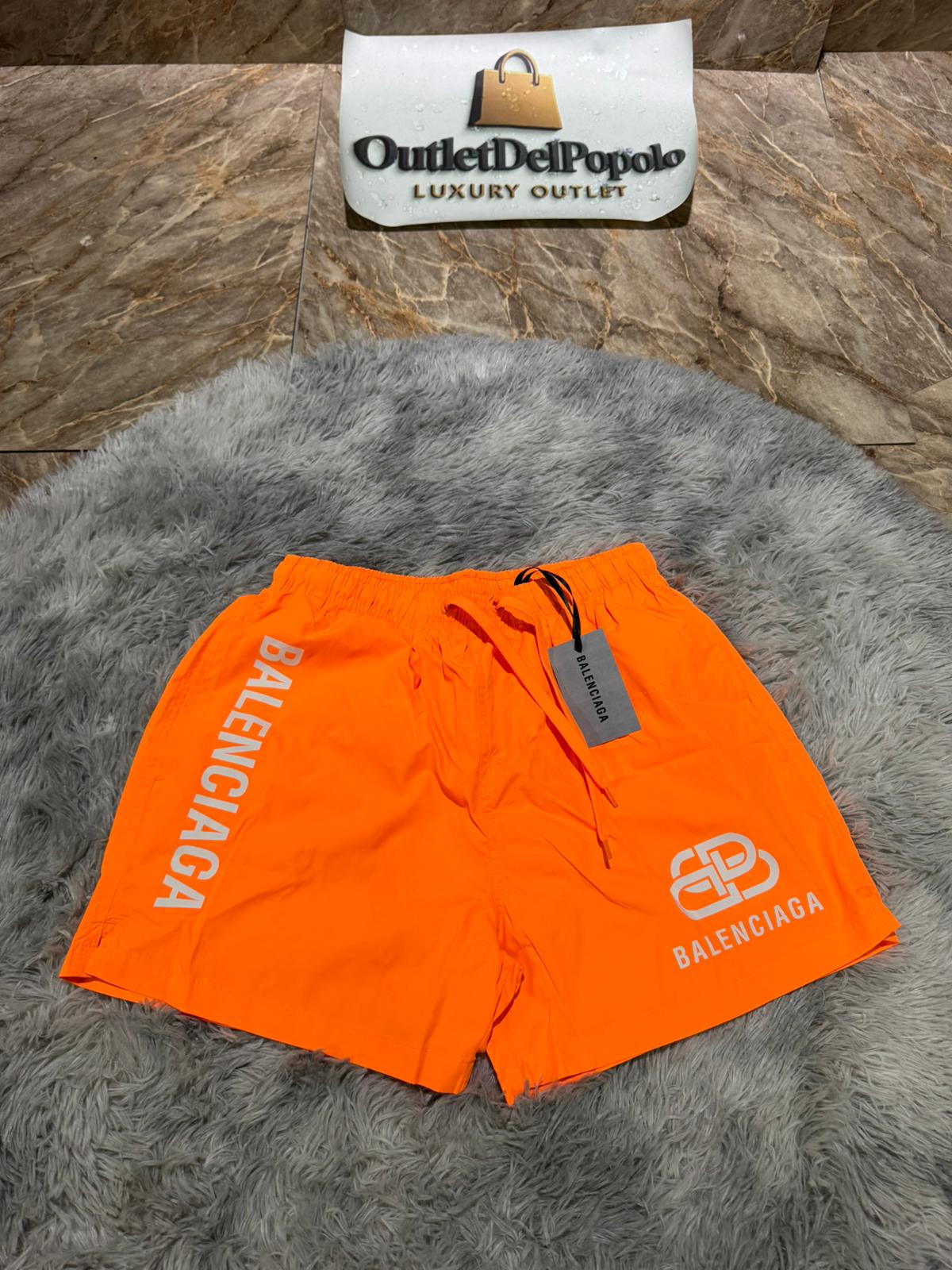 Costume Balenciaga