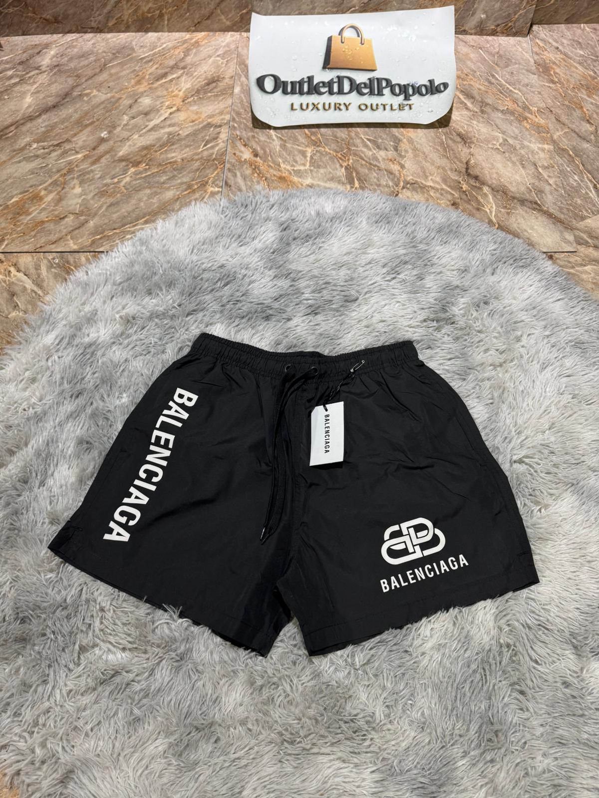 Costume Balenciaga