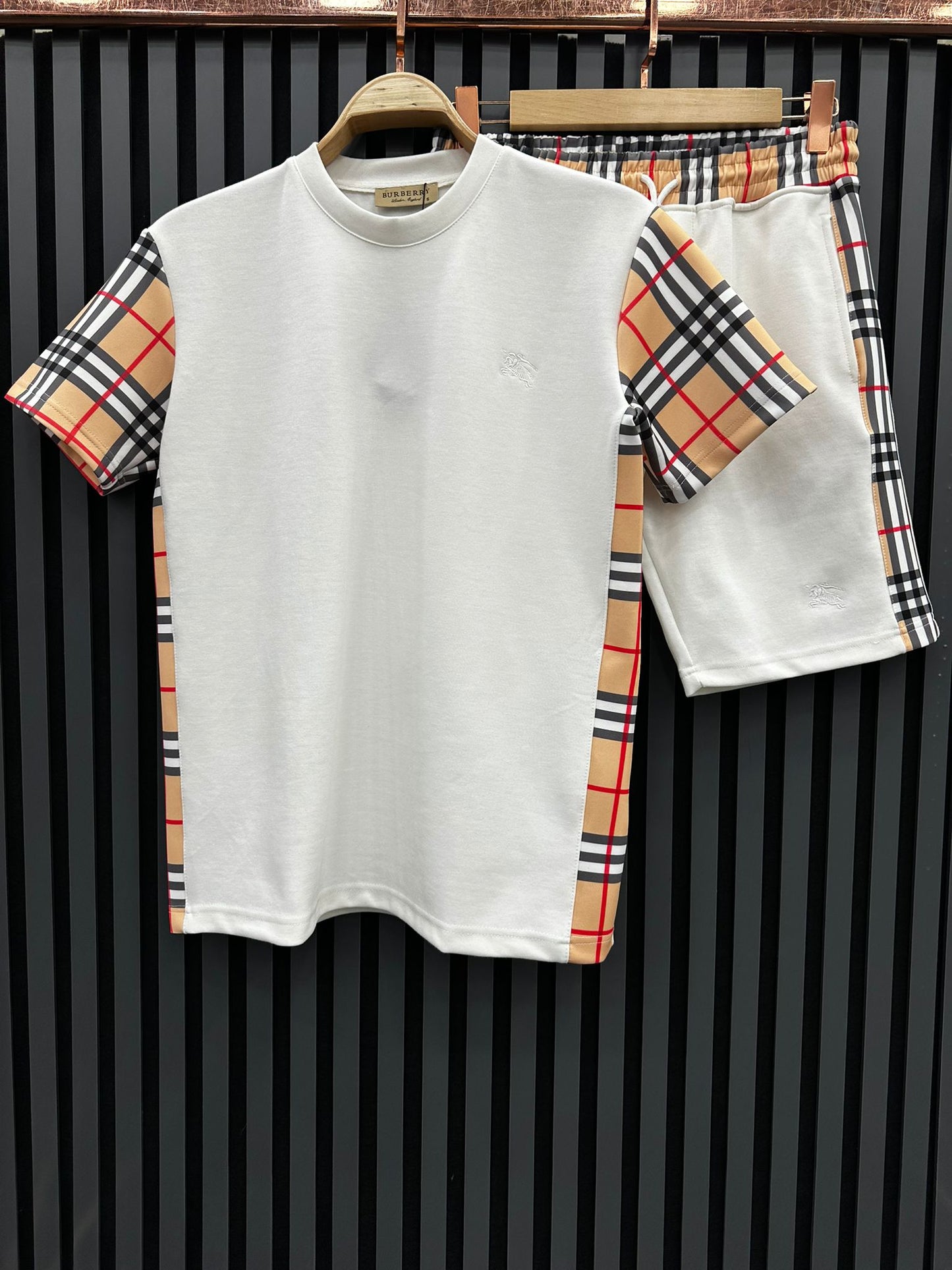 Coordinato Burberry xpdr