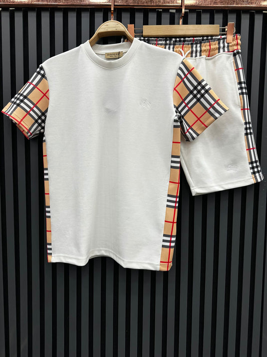 Coordinato Burberry xpdr