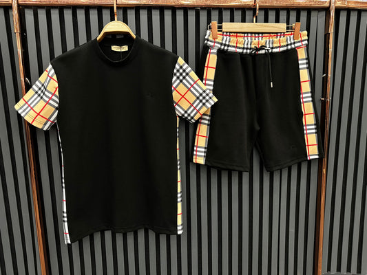 Coordinato Burberry xpdr