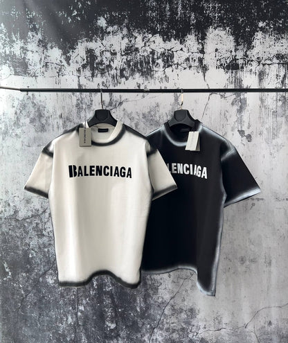 T-Shirt Balenciaga Hold