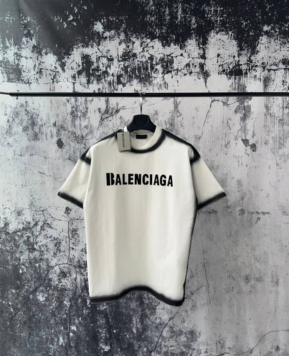 T-Shirt Balenciaga Hold
