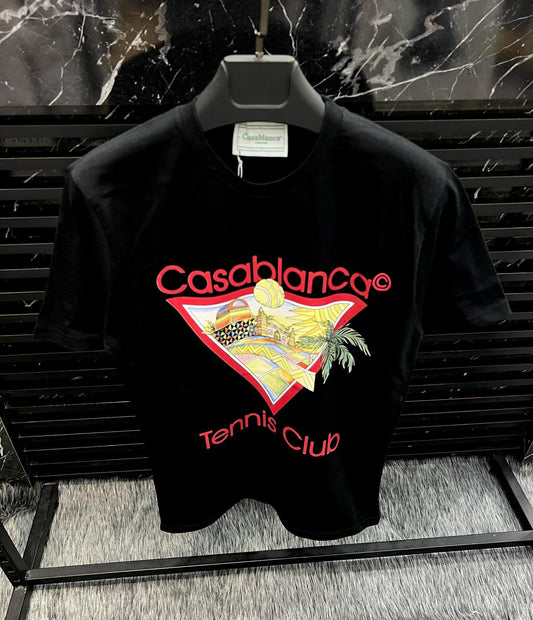 T-Shirt Casablanca