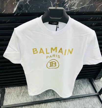 T-Shirt Balmain