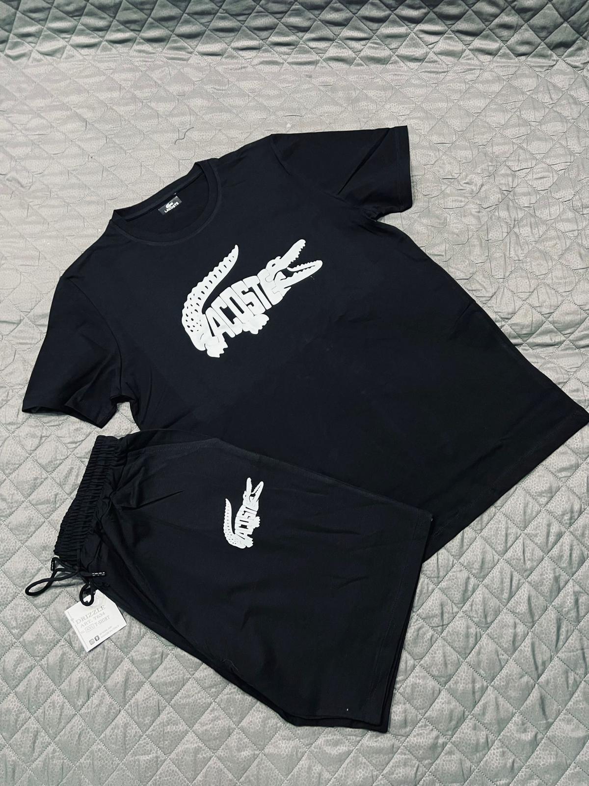 Coordinato Lacoste