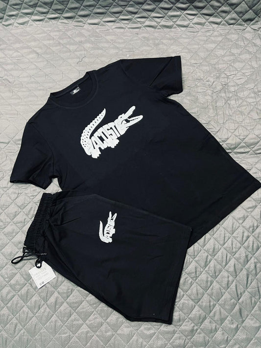 Coordinato Lacoste