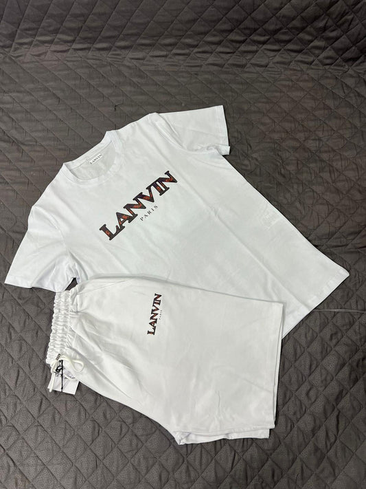 Coordinato Lanvin