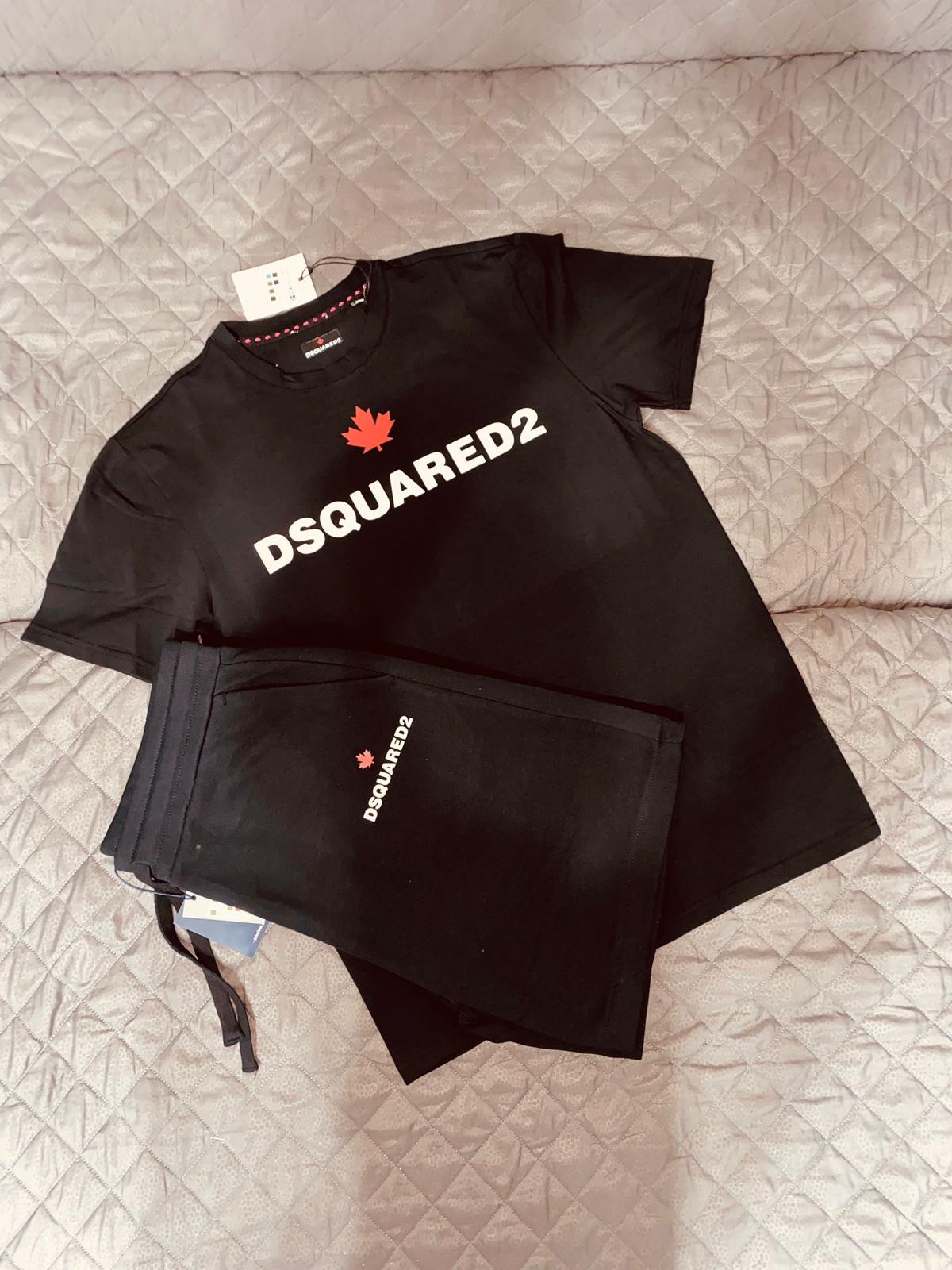 Coordinato Dsquared2