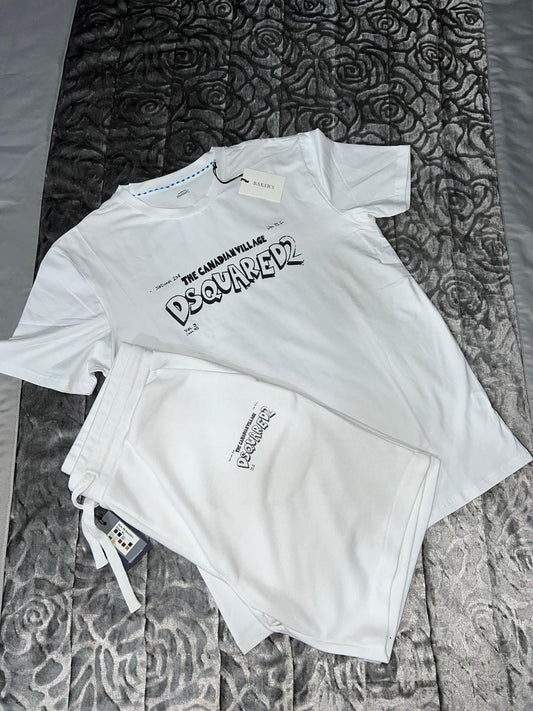 Coordinato Dsquared