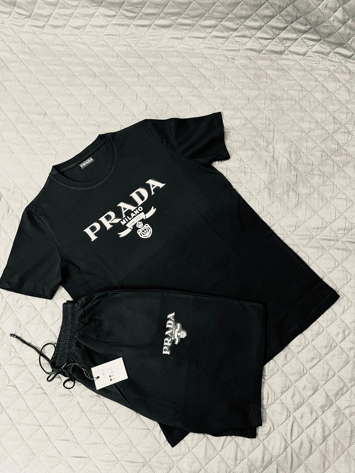 Coordinato Prada