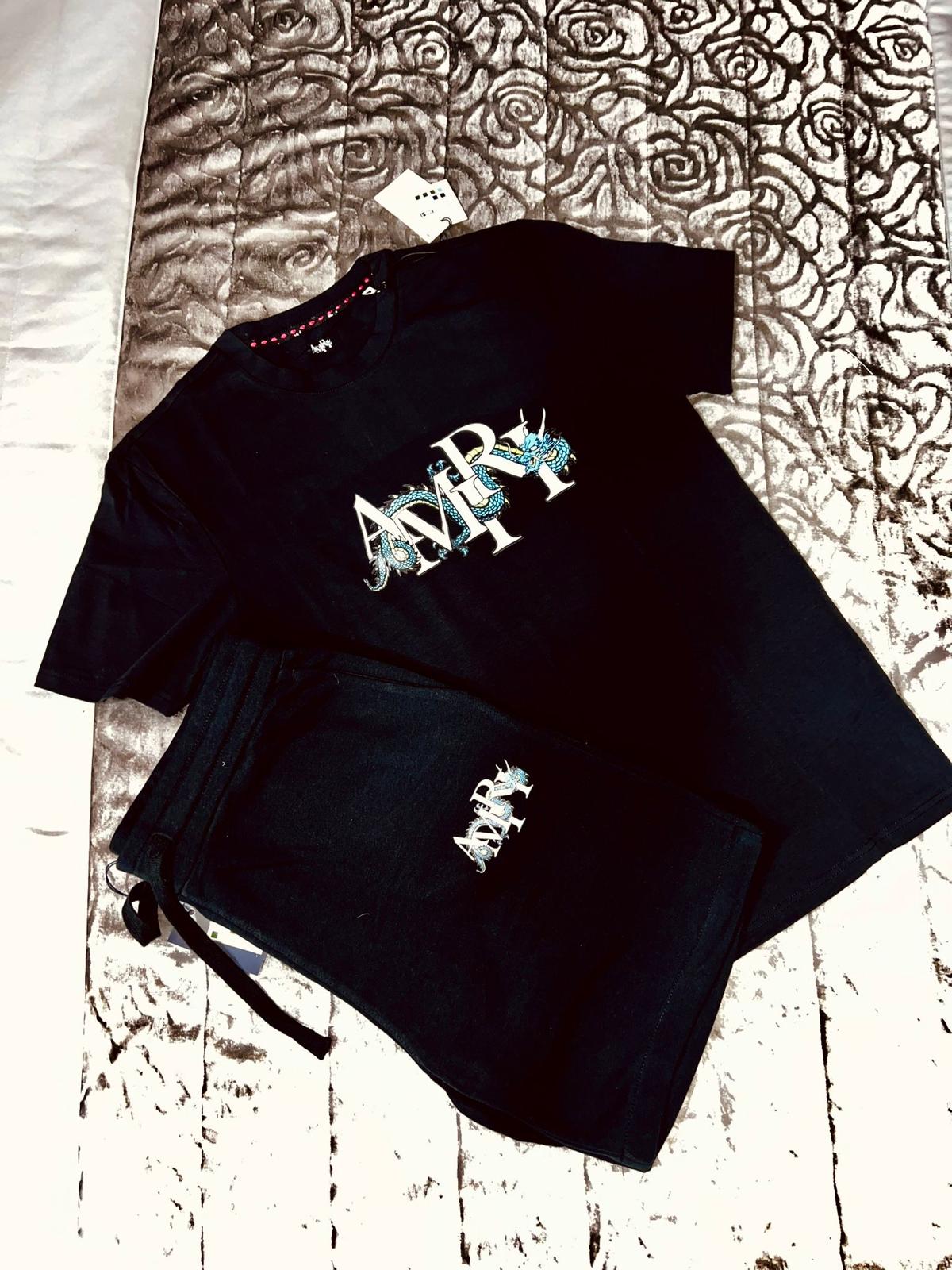 Coordinato Amiri
