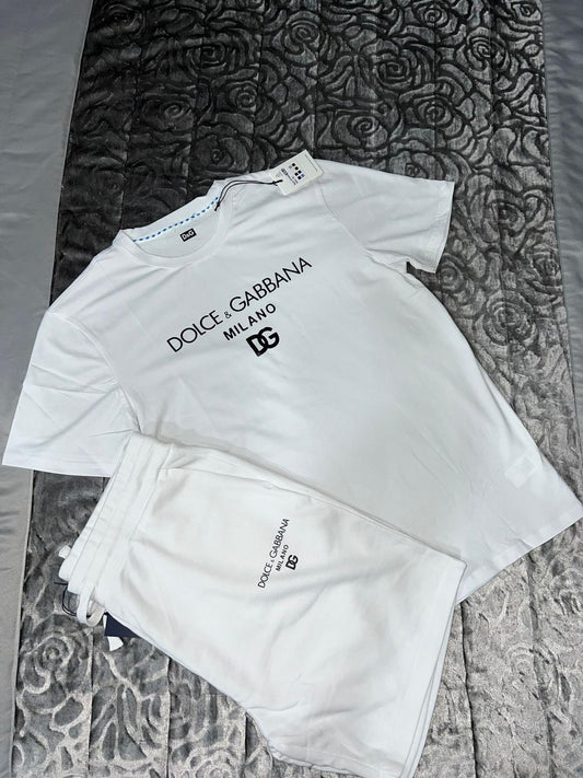 Coordinato Dolce e Gabbana