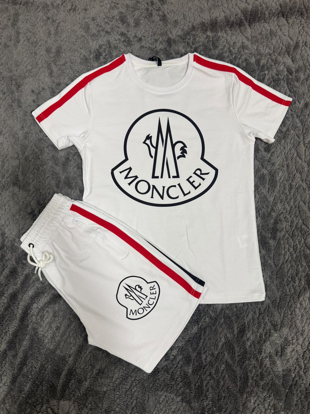 Coordinato Moncler