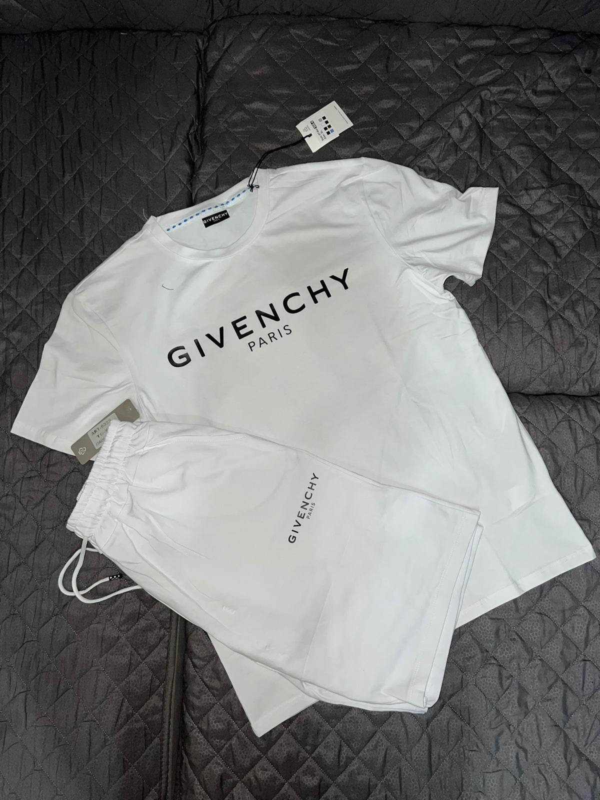 Coordinato Givenchy