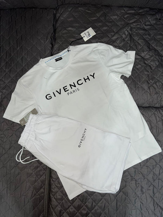 Coordinato Givenchy