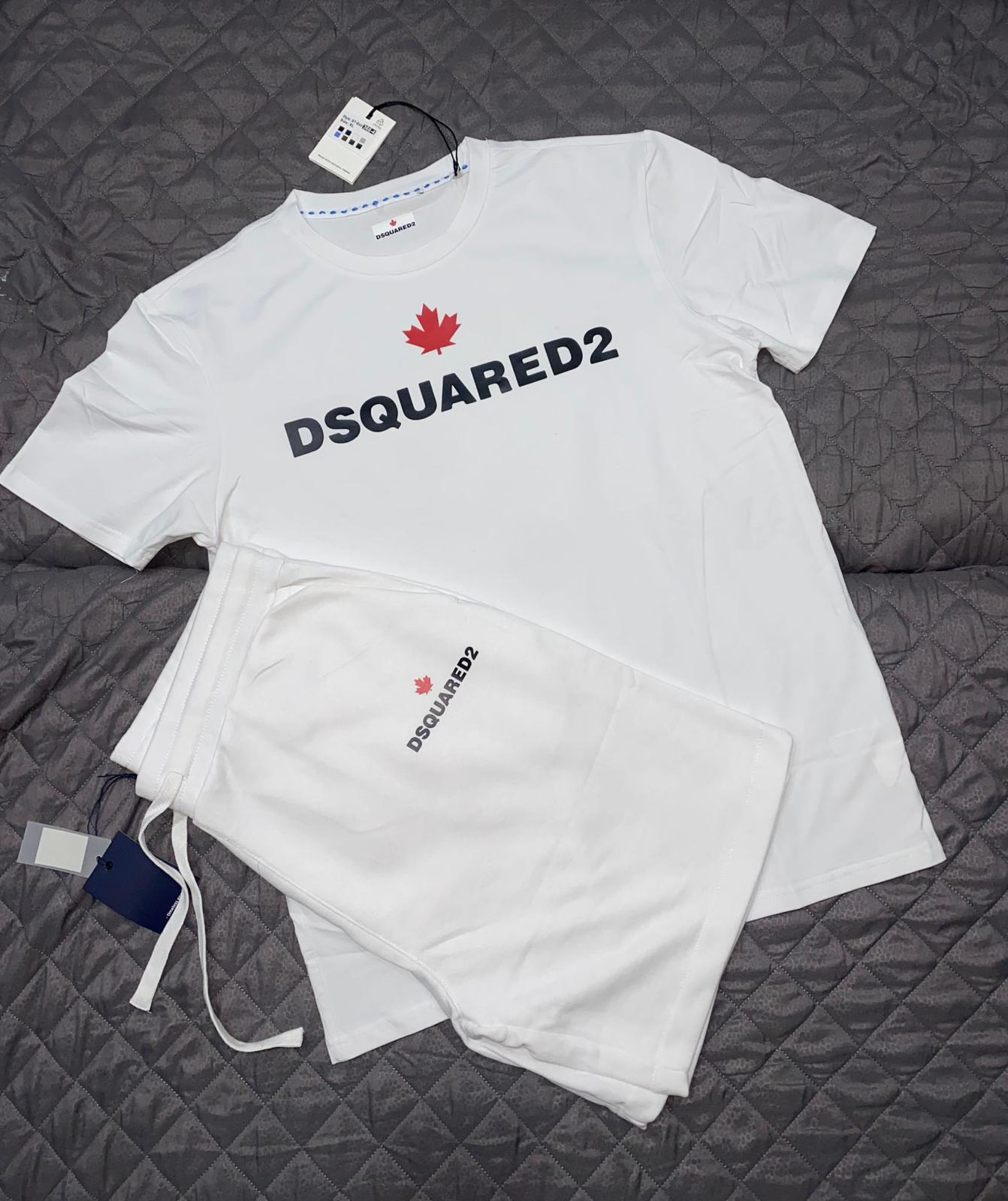 Coordinato Dsquared2