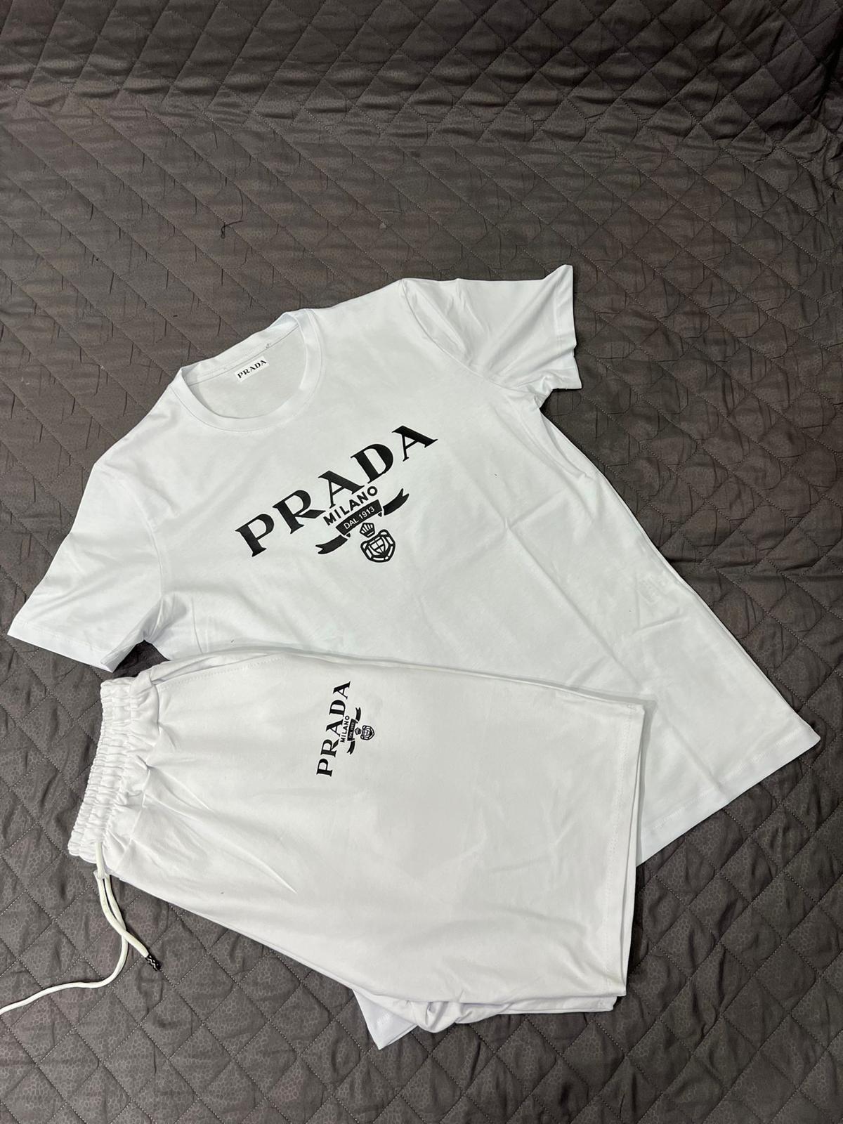 Coordinato Prada