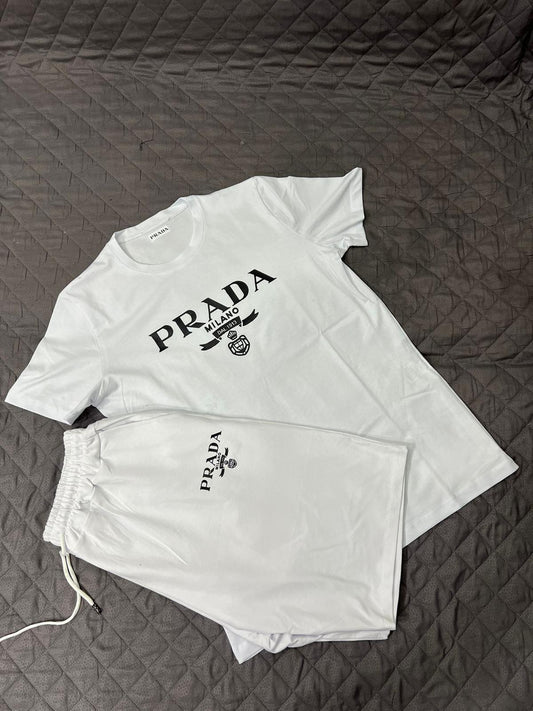 Coordinato Prada