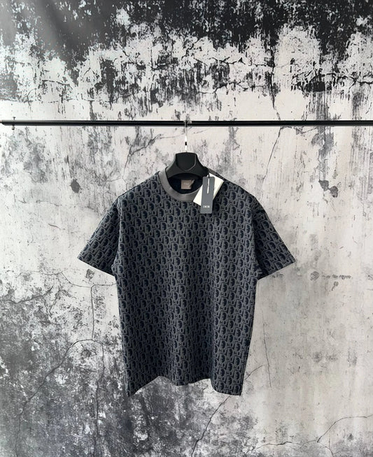 T-SHIRT DIOR MONOGRAM