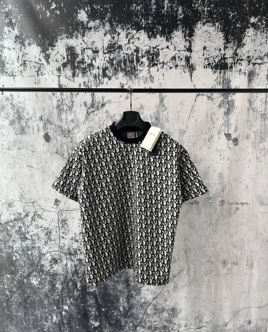 T-SHIRT DIOR MONOGRAM