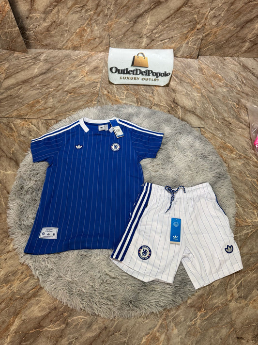 Completo Calcio Chelsea