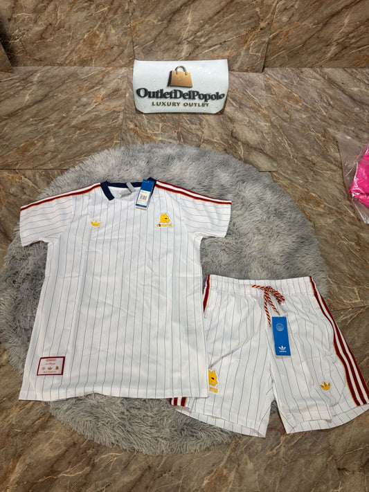 Completo Calcio Roma