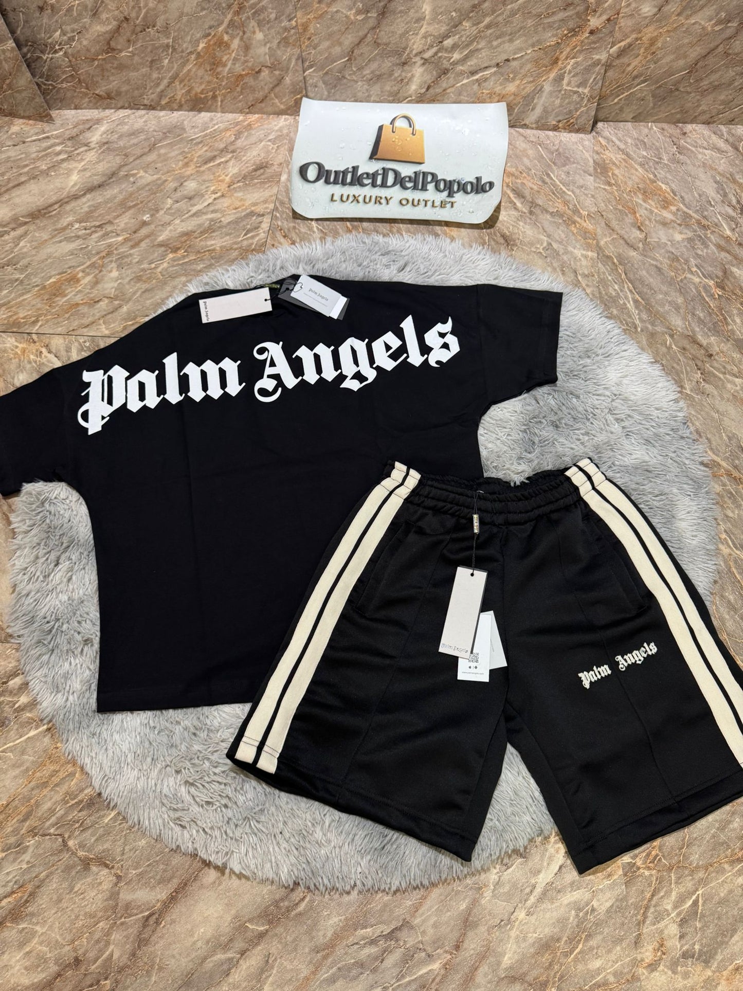 Completo Palm Angels