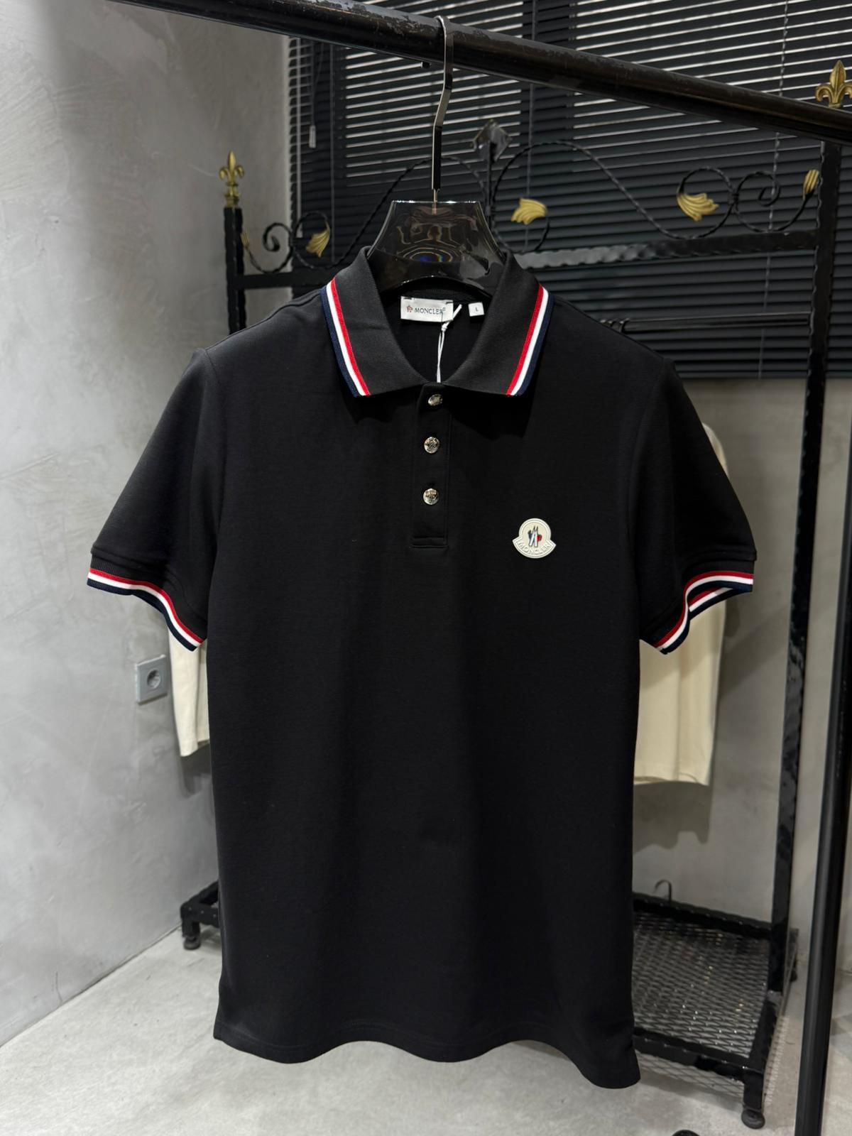 Polo Moncler