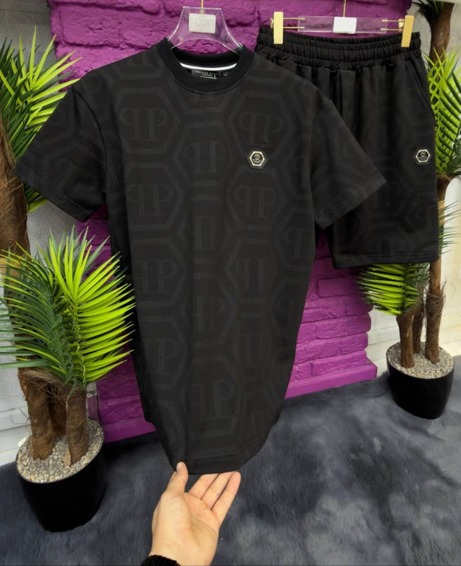 Completo Philip Plein