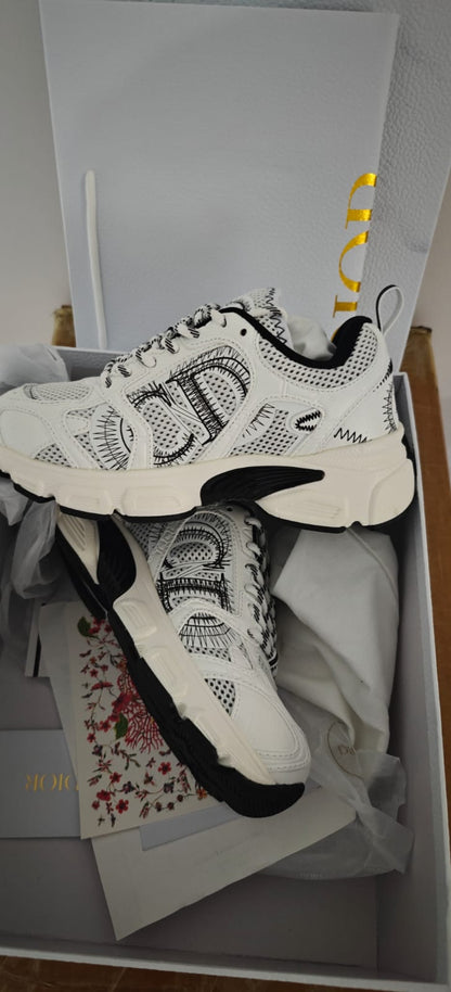 Scarpe Dior