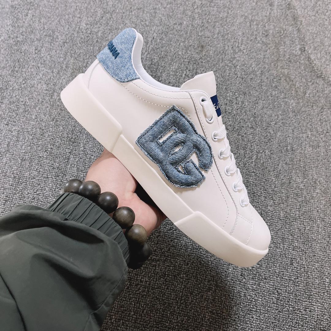 Scarpa Dolce & Gabbana Jeansata