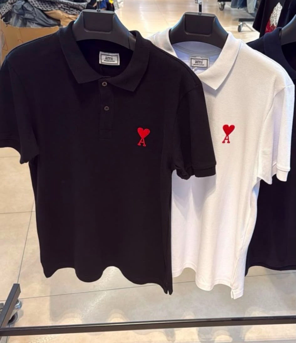 Polo Ami