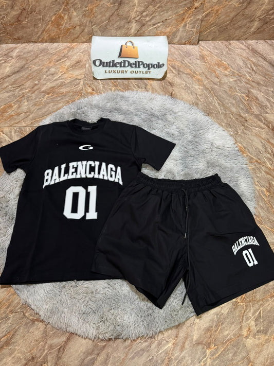 T-Shirt + Costume Bale 01