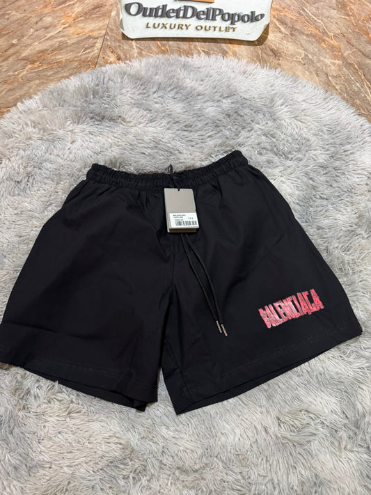 Costume Balenciaga Red