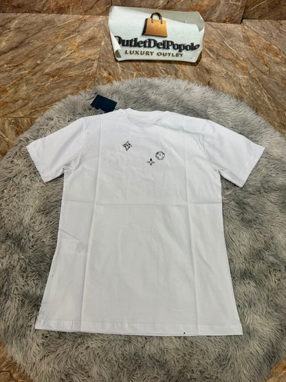T-Shirt Lv Nuova Collezione