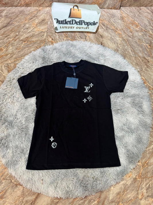 T-Shirt Lv Nuova Collezione