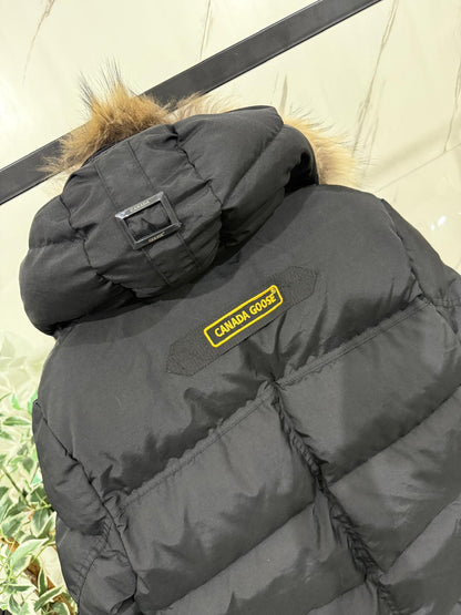 Giubbino Canada Goose