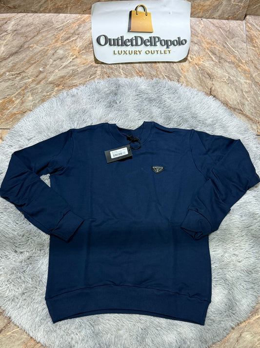Felpa Prada