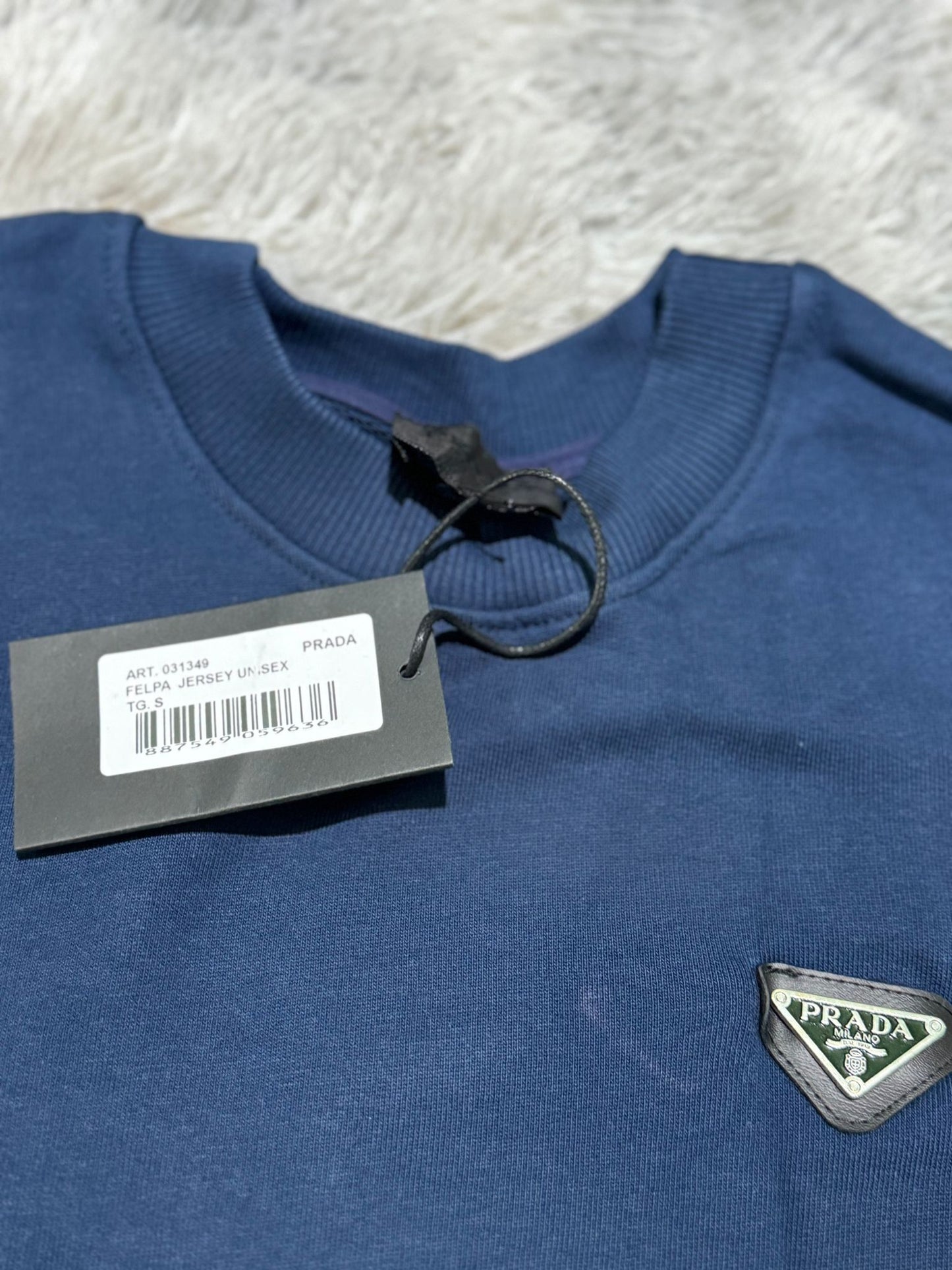 Felpa Prada