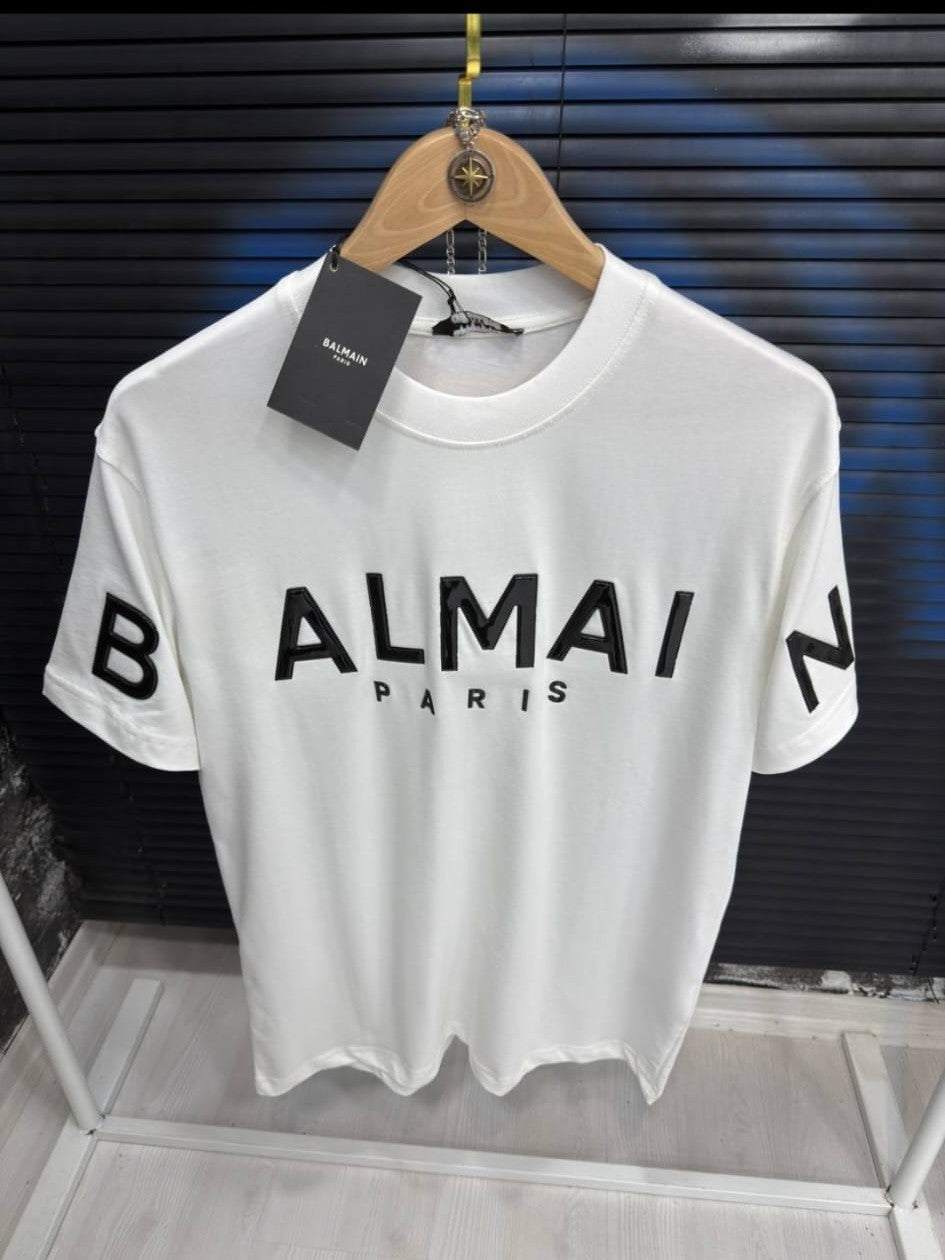 T Shirt New Collection Balmain 2026