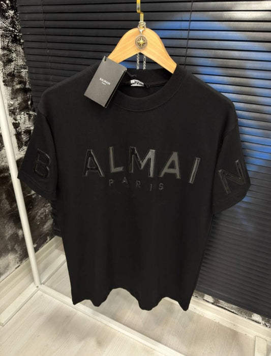 T Shirt New Collection Balmain 2026