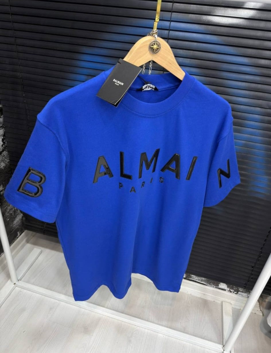 T Shirt New Collection Balmain 2026