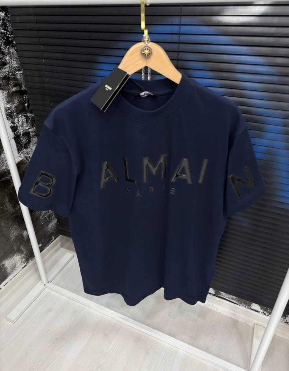 T Shirt New Collection Balmain 2026