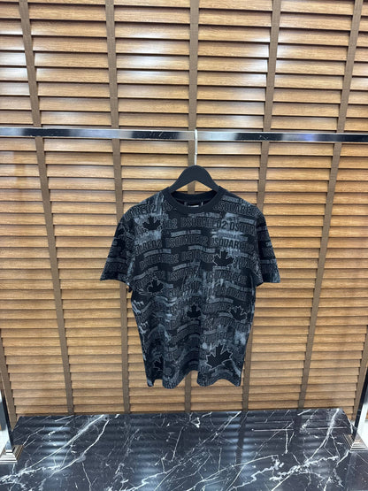T Shirt Dsquared 2
