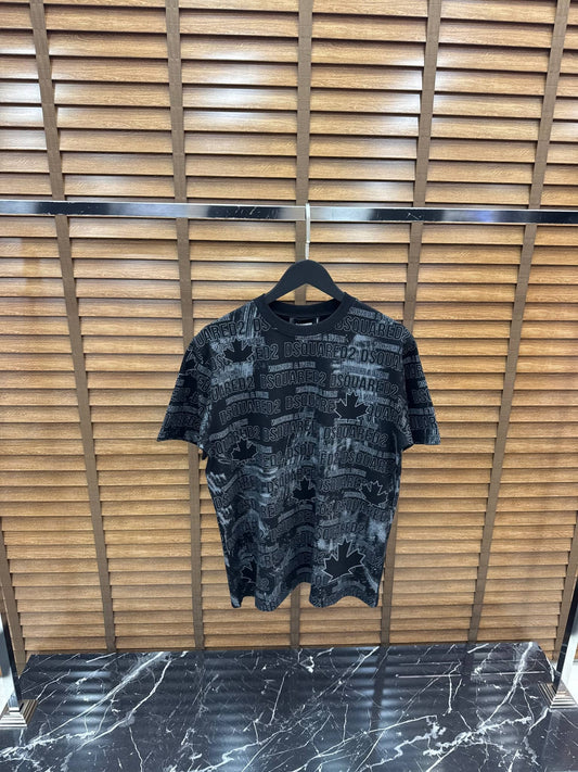 T Shirt Dsquared 2