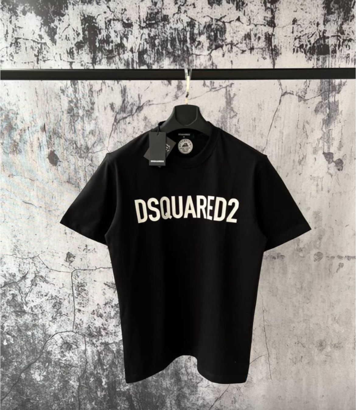 T- SHIRT DSQUARED 2
