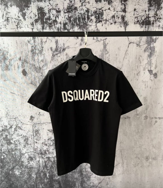 T- SHIRT DSQUARED 2
